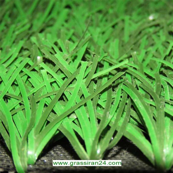 چمن مصنوعی فوتبالی ام 500 هیبرید