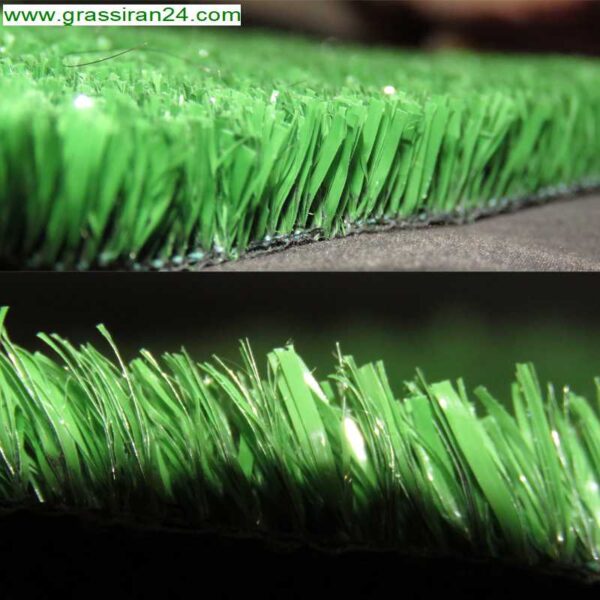 چمن مصنوعی تزئینی نیوساد 11 یا موکتی