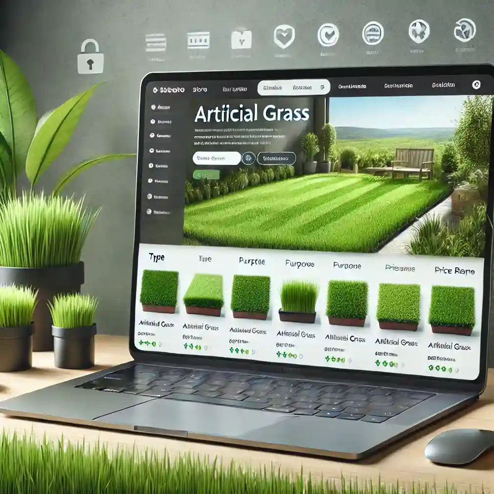 از-کجا-چمن-مصنوعی-بخریم