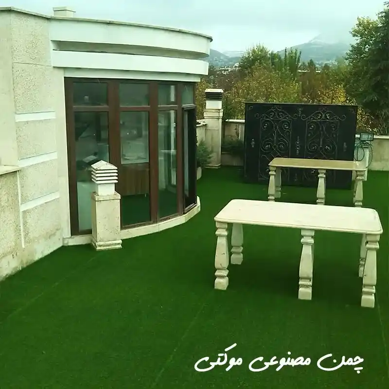 خرید چمن موکتی