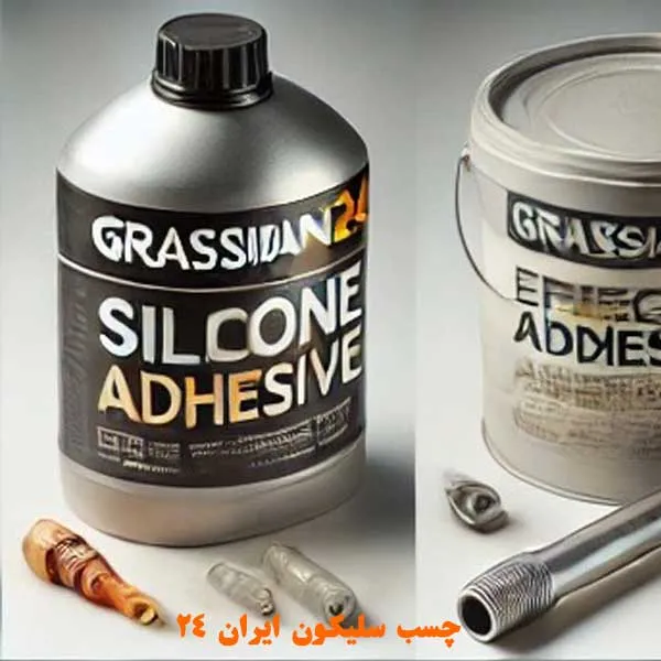 خرید چسب صنعتی