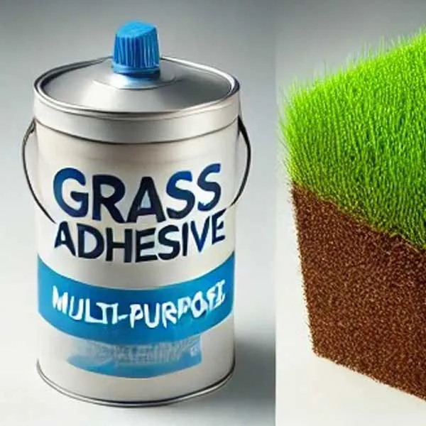 قیمت چسب چمن مصنوعی