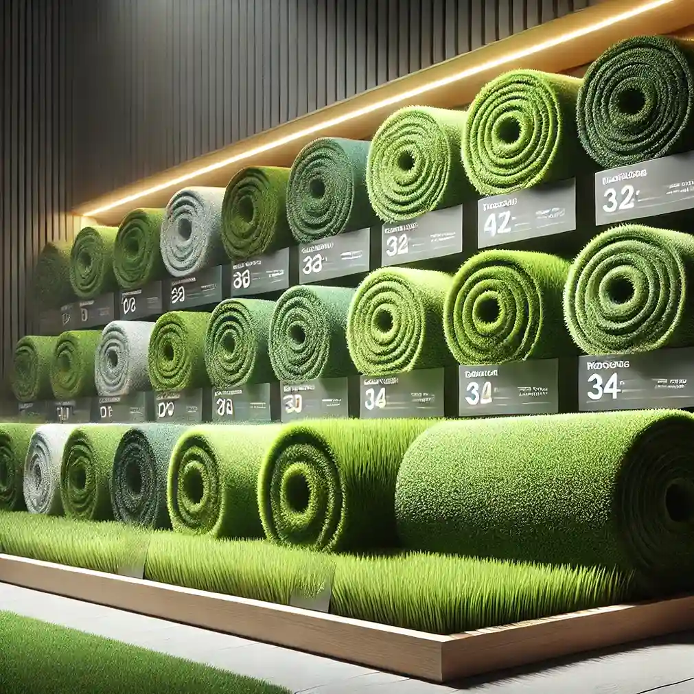 چمن مصنوعی از کجا بخریم