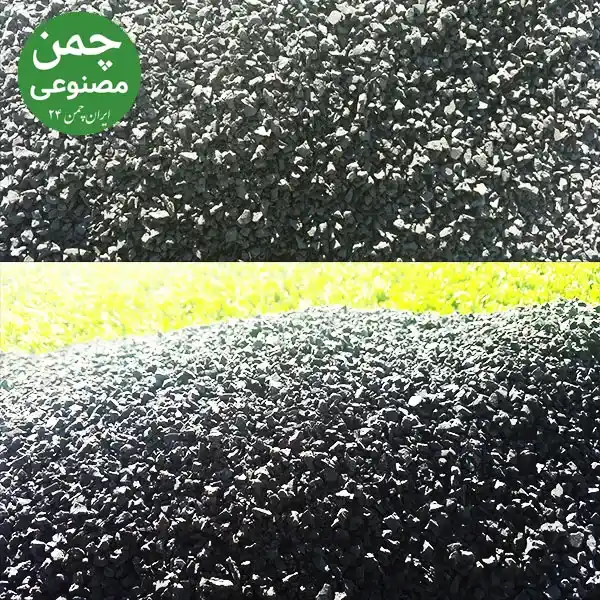 کارخانه گرانول لاستیک