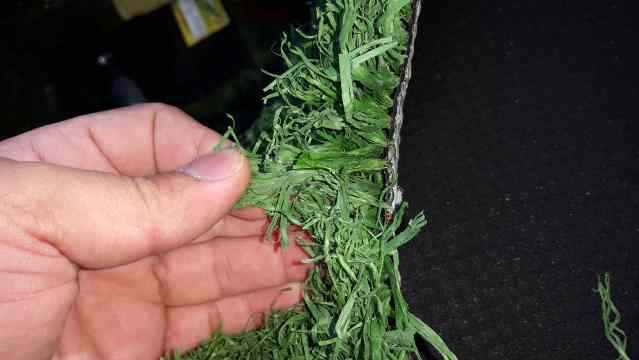 چمن مصنوعی دست دوم