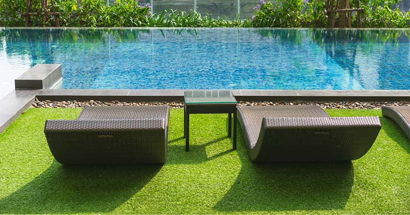 انتخاب-چمن-مصنوعی