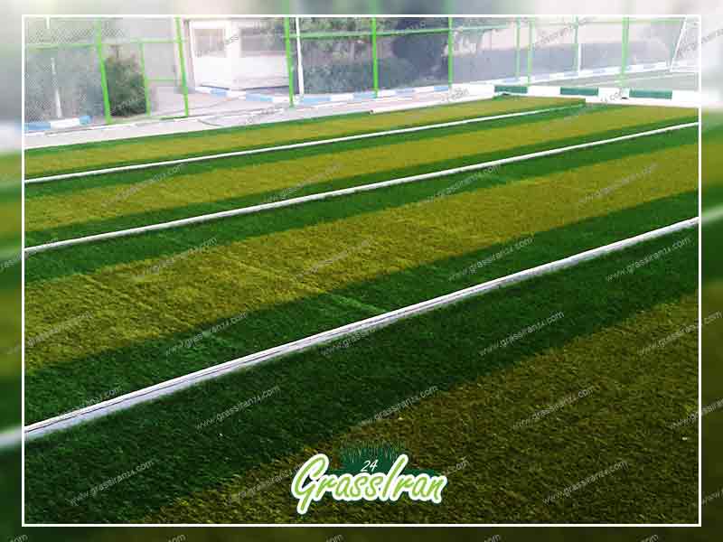 چمن مصنوعی آرژانتینی