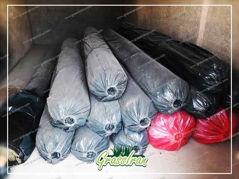 انبار چمن مصنوعی در اصفهان