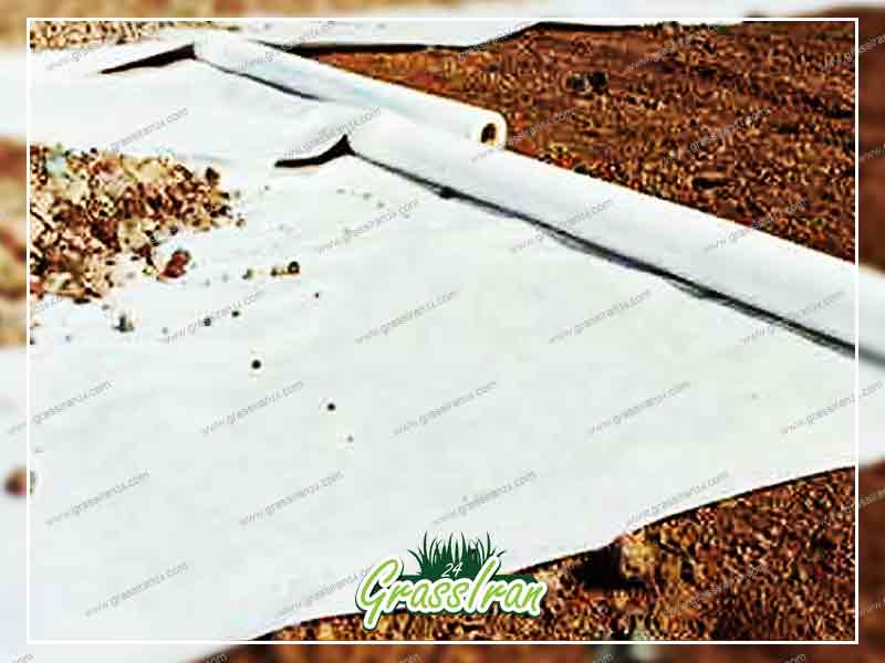 ژئوتکستایل