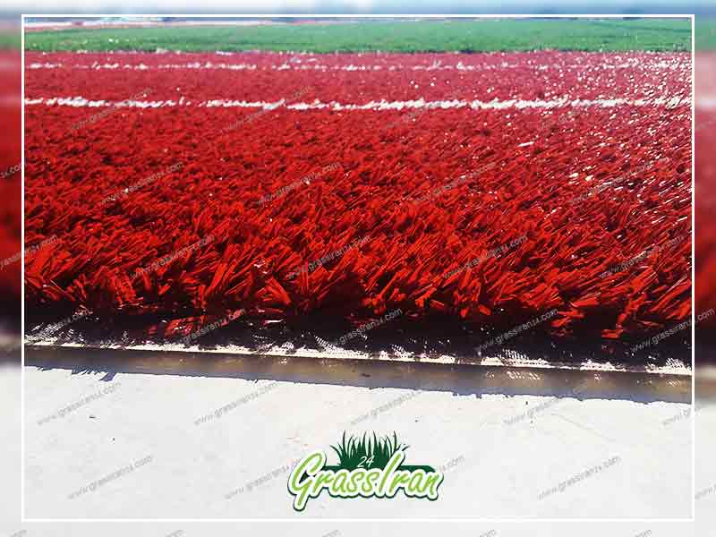 نصب و زیرسازی چمن مصنوعی