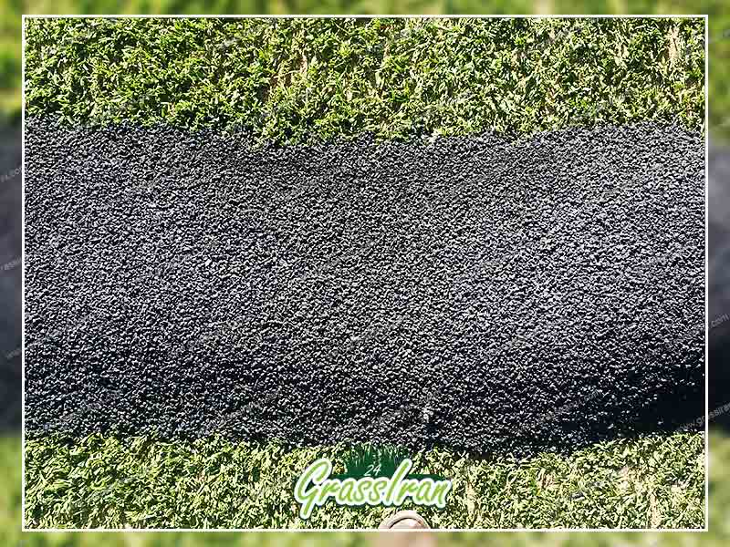 گرانول زیمن چمن مصنوعی