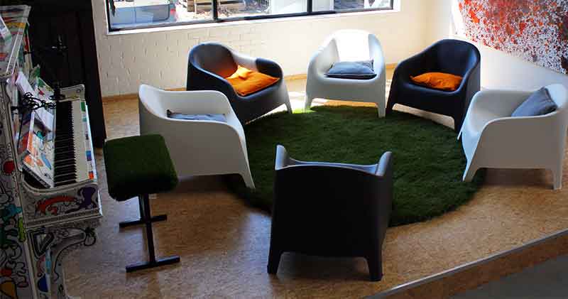 فرش-چمن-مصنوعی