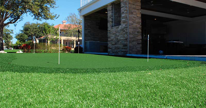 فواید-چمن-مصنوعی