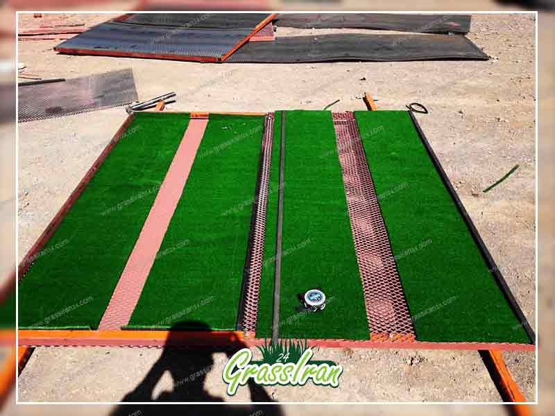 چمن مصنوعی ارزان قیمت