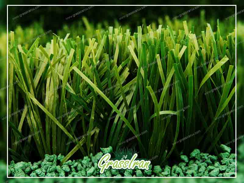 چمن مصنوعی پایل 50