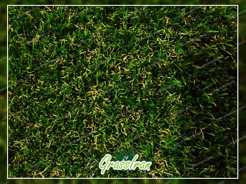 خرید چمن مصنوعی دست دوم  ورزشی