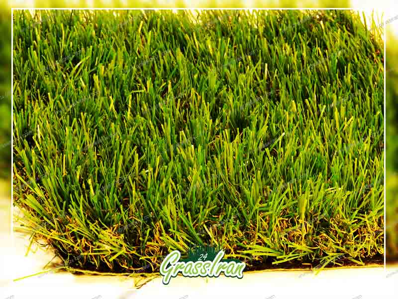 چمن مصنوعی کردستان