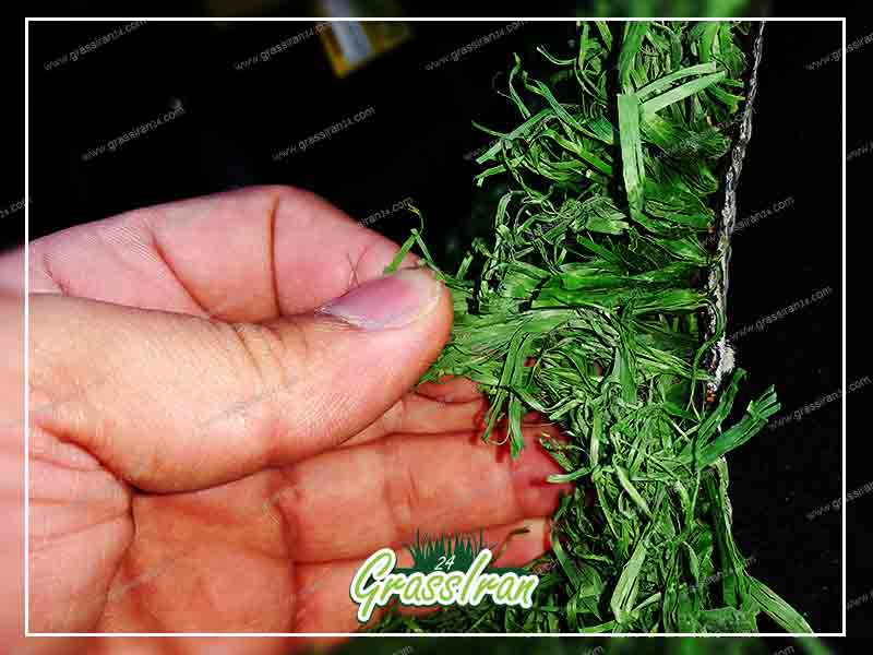 چمن مصنوعی دست دوم