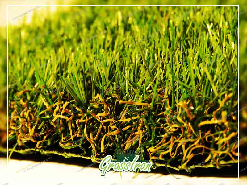 مرکز فروش چمن مصنوعی در ایران