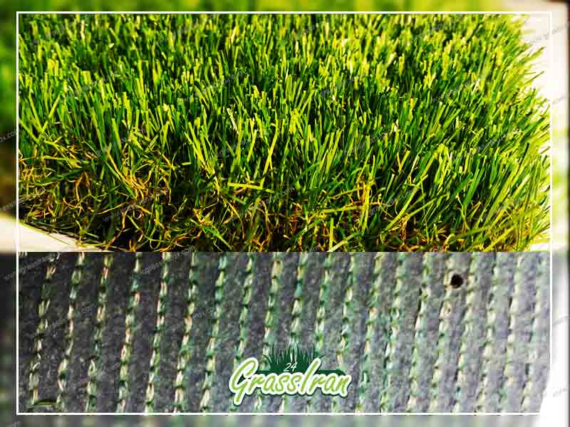 کارخانه چمن مصنوعی شیراز و اصفهان