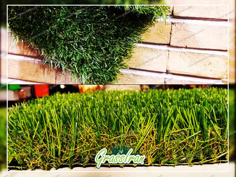 فروش چمن مصنوعی تزئینی در بوشهر