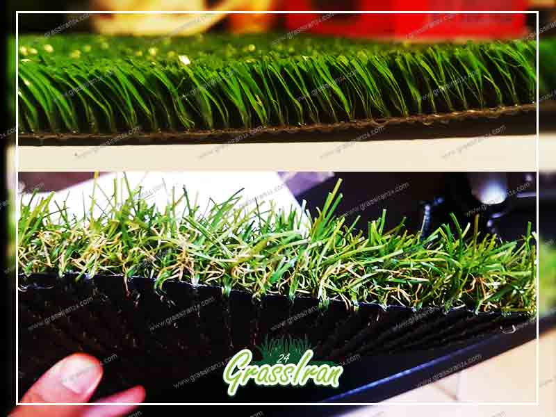 برند چمن مصنوعی ایران