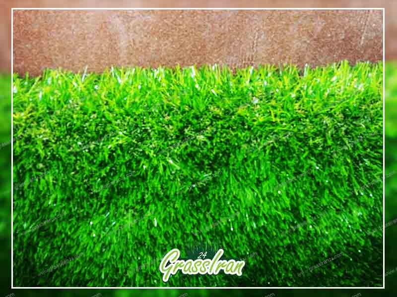 چمن مصنوعی تک بافت 23 میل