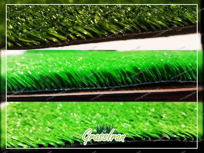 چمن مصنوعی برای گلف