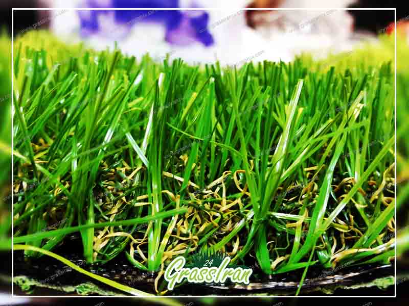 چمن مصنوعی اطلاعات مهم