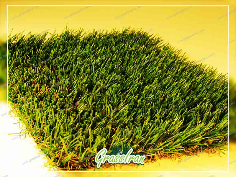 تولید انواع چمن مصنوعی