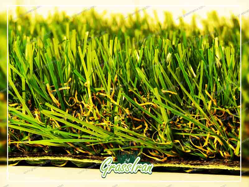 چمن مصنوعی برند