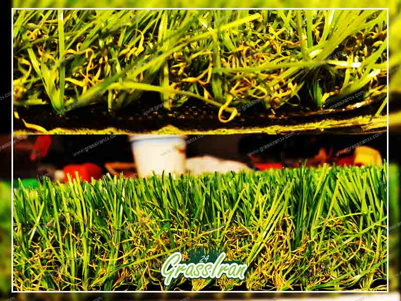 خرید چمن مصنوعی چند منظوره