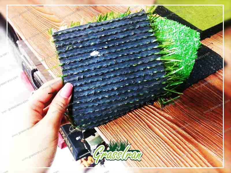 خریدلاتکس چمن مصنوعی