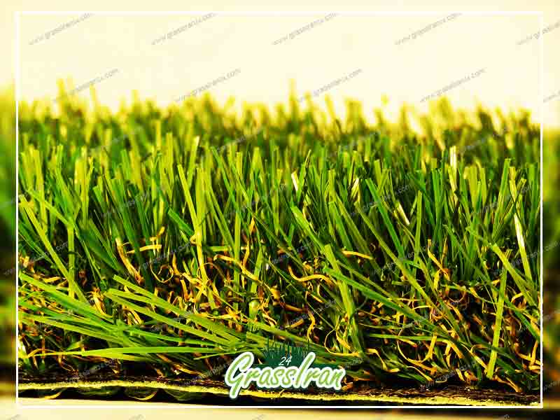 خریدار چمن مصنوعی دست دوم