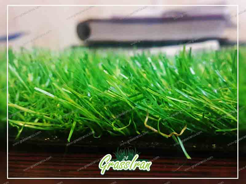 چمن مصنوعی تک افت 