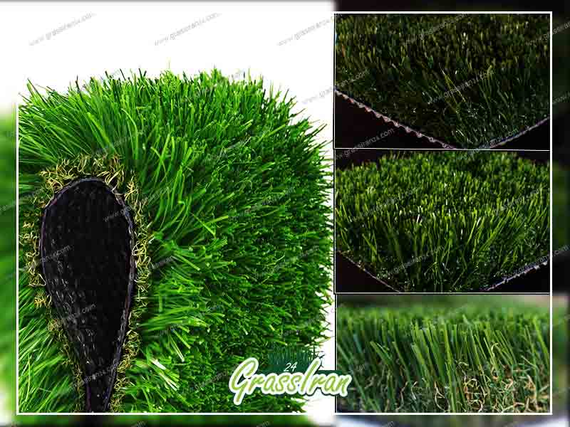 چمن مصنوعی تالار