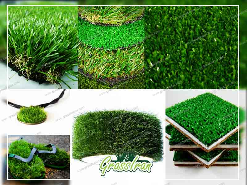 انتخاب بهترین چمن