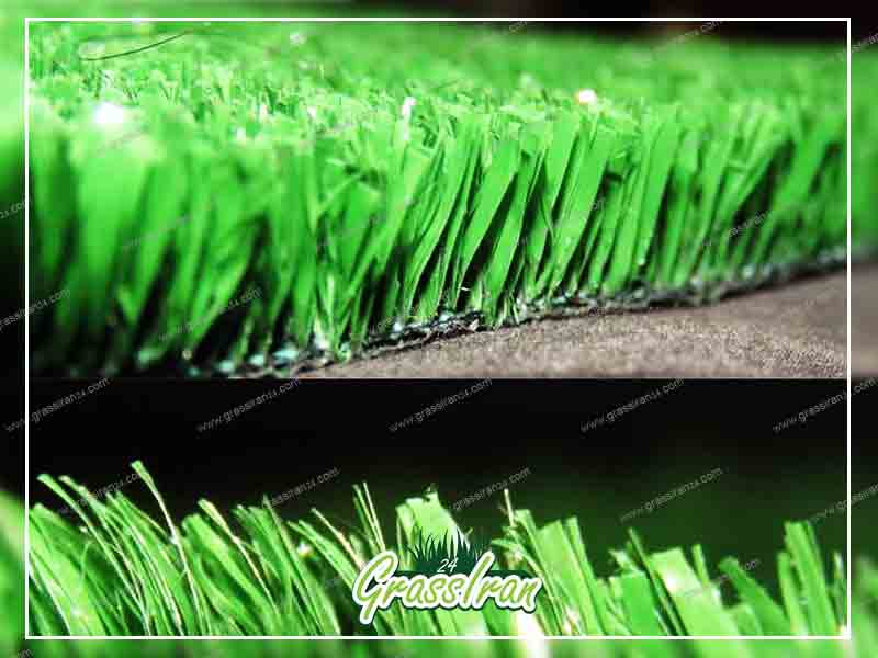 تولید چمن مصنوعی ایران