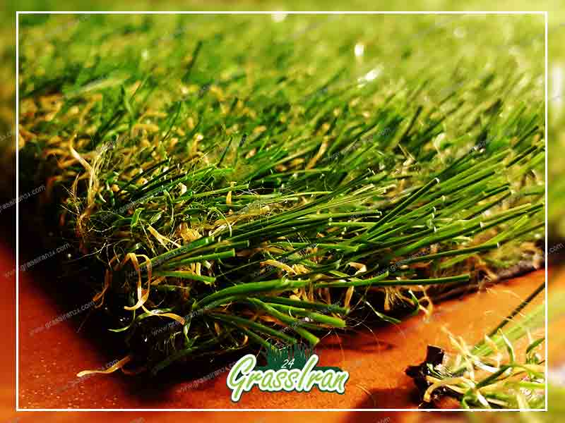 انتخاب چمن مصنوعی تزیینی