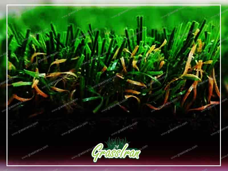 چمن مصنوعی تزئینی