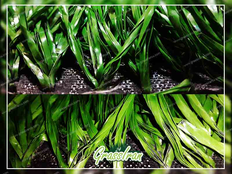 چمن مصنوعی ورزشی فیبریلیت