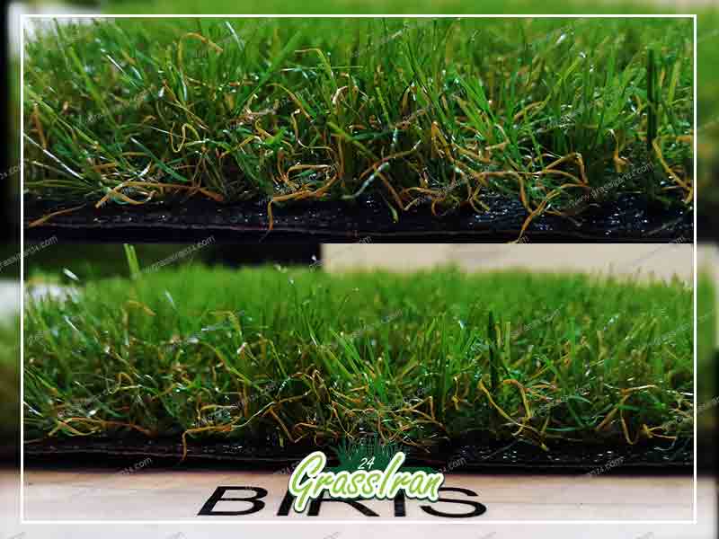 انتخاب چمن مصنوعی با کیفیت