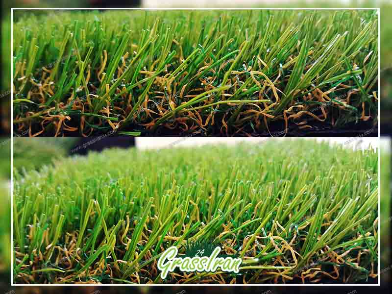 چمن مصنوعی 15 میل