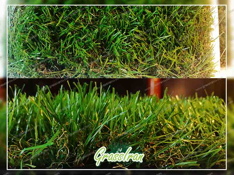 فروش چمن مصنوعی در مریوان