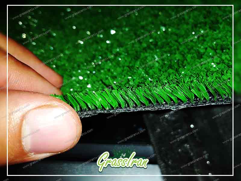 چمن مصنوعی تک بافت