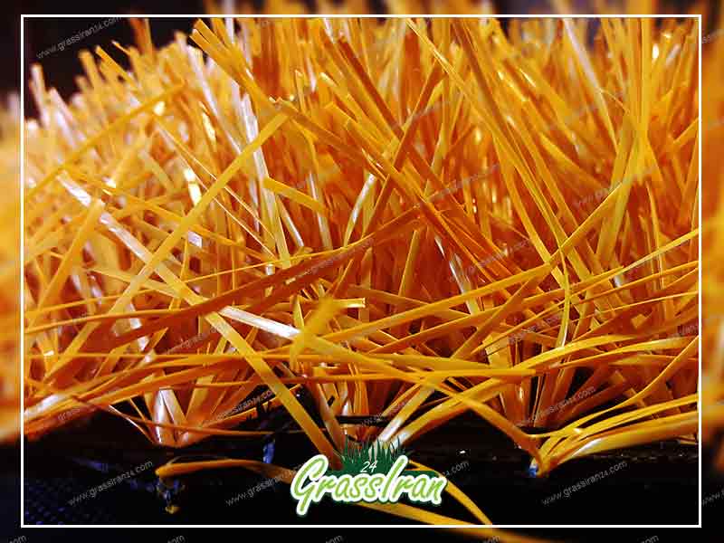 چمن مصنوعی برای بسکتبال