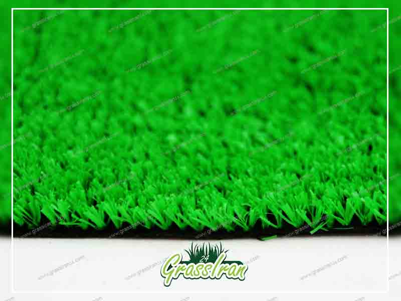 چمن مصنوعی تزئینی موکتی