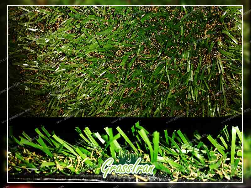 نخ چمن مصنوعی چیست