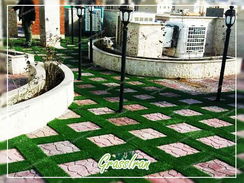 راهنمای خرید چمن