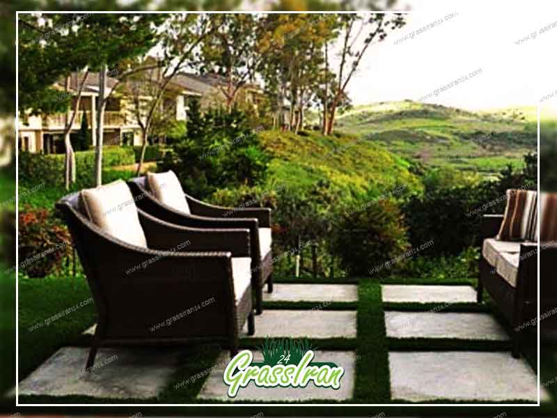 مرکز فروش چمن مثنوعی